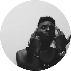 Craigy F - Musical artist