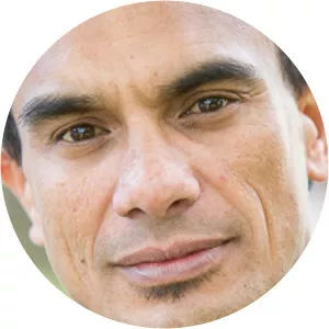 Cramer Cain - Film actor