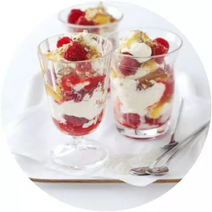 Cranachan