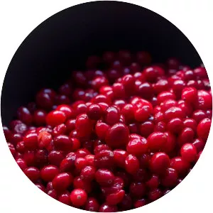 Cranberry