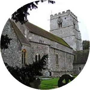 Cranborne Priory - 
