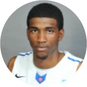 Crandall Head - Basketball player