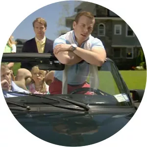 Crandall Miller - Film director