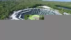 Crandon Park Tennis Center - 