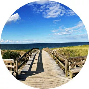 Crane Beach - Park in Ipswich, Massachusetts