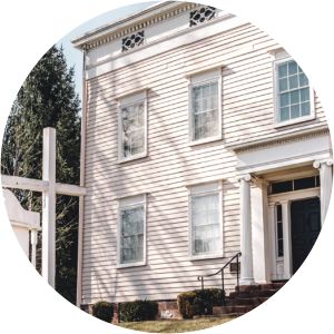 Crane House and Museum