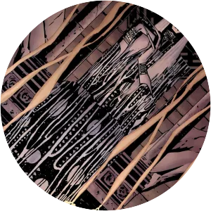 Crane Mother - Fictional character