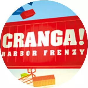 CRANGA!: Harbor Frenzy - Video game