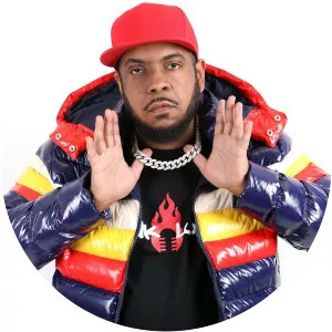 Crank Lucas - YouTuber