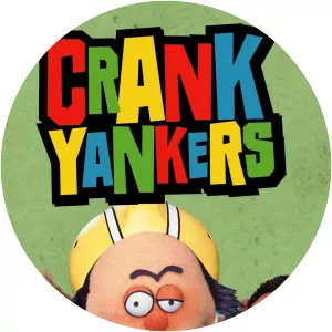 Crank Yankers - American television show
