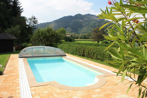 Cranpool Center Graz - 