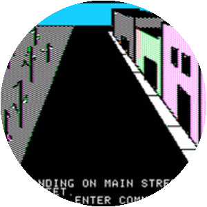 Cranston Manor - Video game