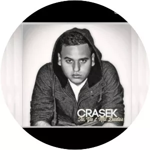 manhy crasek - Musical artist