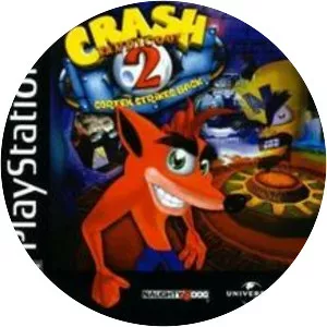 Crash Bandicoot 2: Cortex Strikes Back - Video game