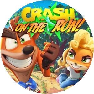 Crash Bandicoot: On the Run!