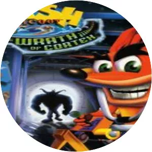 Crash Bandicoot: The Wrath of Cortex