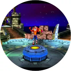 Crash Bandicoot: Warped