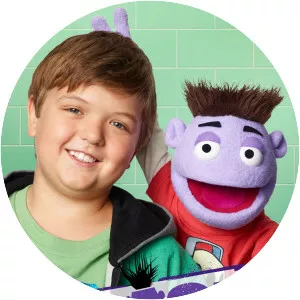 Crash & Bernstein - American television series