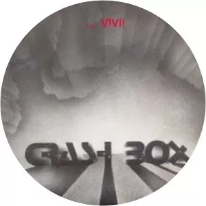 Crash Box - Musical group