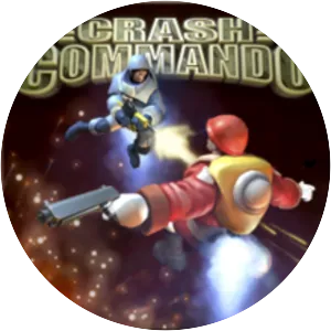 Crash Commando - Video game