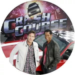 Crash Course - American game show