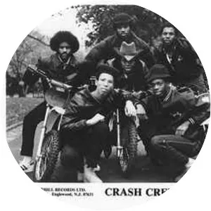 Crash Crew