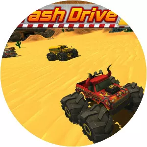 Crash Drive 2