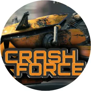 Crash Force® - Video game