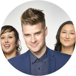 Crash Gallery - Canadian television series