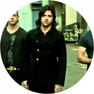 Crash Kings - Rock band