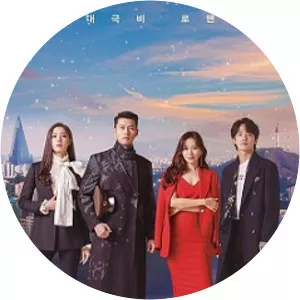 Crash Landing on You