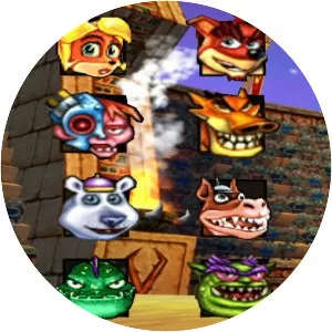 Crash Nitro Kart - Video game