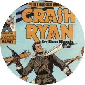 Crash Ryan