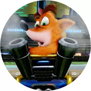Crash Team Racing