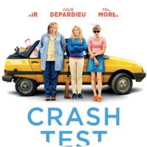 Crash Test Aglaé