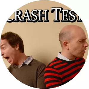 Crash Test: With Rob Huebel and Paul Scheer