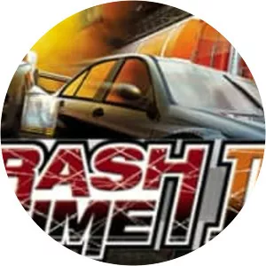 Crash Time 2 - Video game