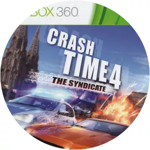 Crash Time 4: The Syndicate