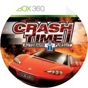 Crash Time: Autobahn Pursuit