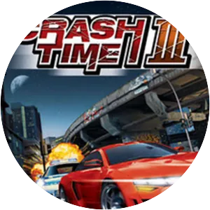 Crash Time III