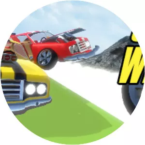 Crash Wheels - Video game