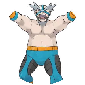 Crasher Wake - Fictional character