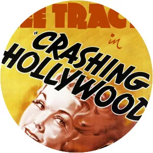 Crashing Hollywood - 1938 ‧ Comedy-drama/Comedy ‧ 1h 1m