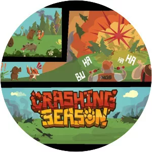 Crashing Season