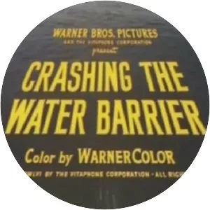 Crashing the Water Barrier - 1956 ‧ Sport/Short ‧ 9 mins