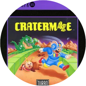 Cratermaze