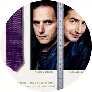 Cravate club - 2002 ‧ Drama/Comedy ‧ 1h 25m