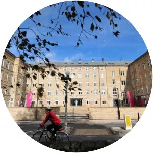 Craven District photograph