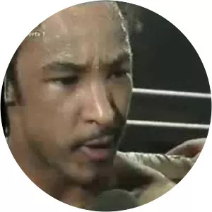 Crawford Ashley - Boxer