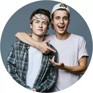 Crawford Collins - YouTuber